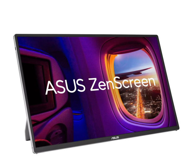 ASUS ZenScreen OLED MQ16FC - 1517944 - zdjęcie 5